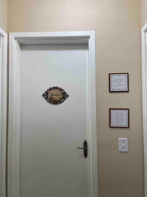 Apartamento Mari 7 Sao Carlos  Bagian luar foto