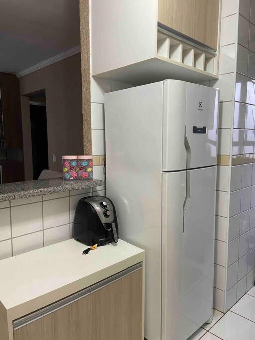 Apartamento Mari 7 Sao Carlos  Bagian luar foto