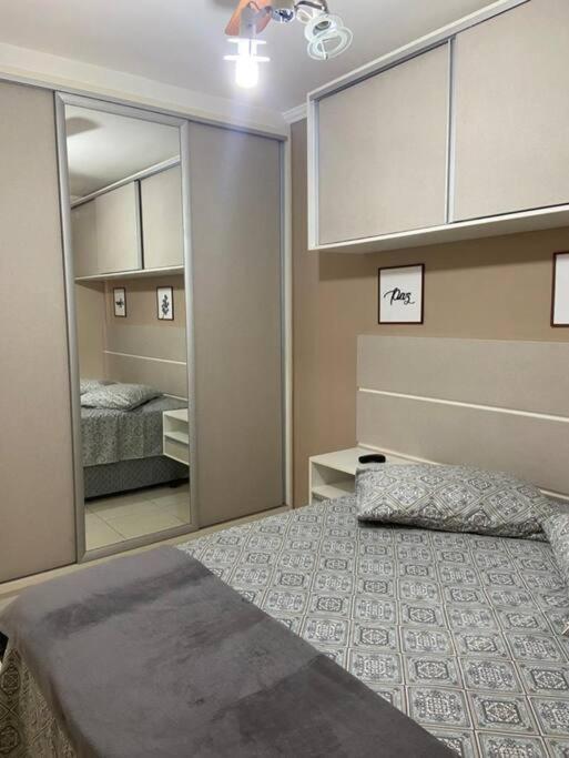Apartamento Mari 7 Sao Carlos  Bagian luar foto