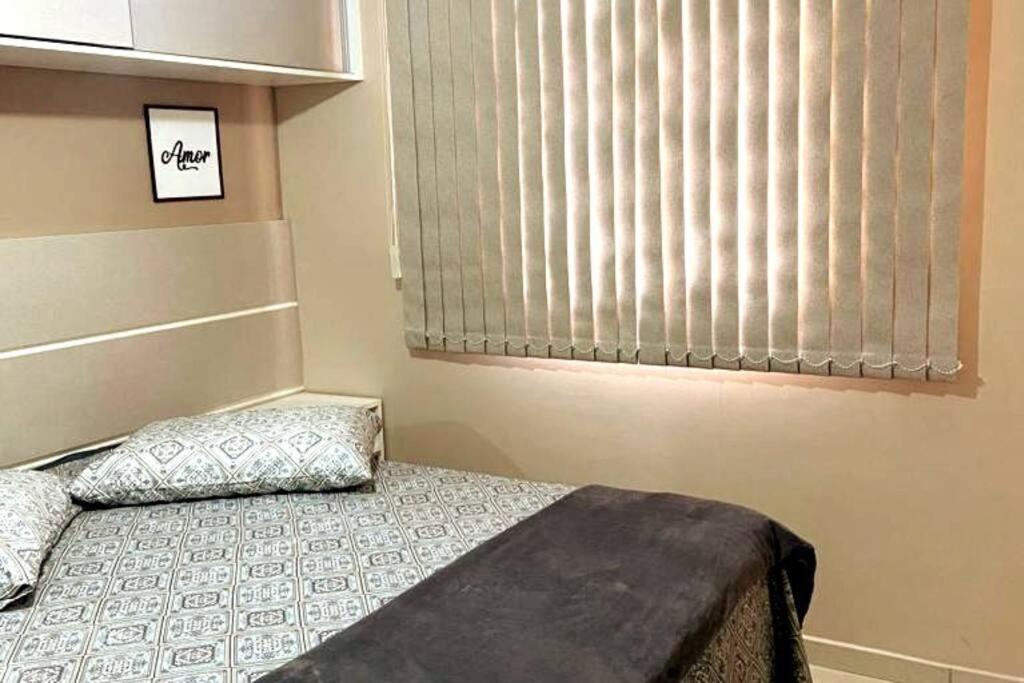 Apartamento Mari 7 Sao Carlos  Bagian luar foto