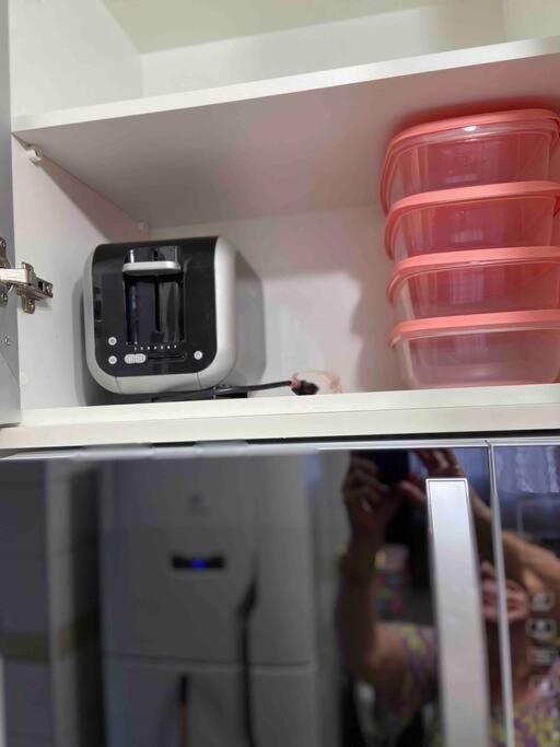 Apartamento Mari 7 Sao Carlos  Bagian luar foto