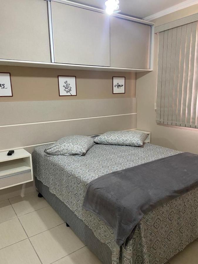 Apartamento Mari 7 Sao Carlos  Bagian luar foto