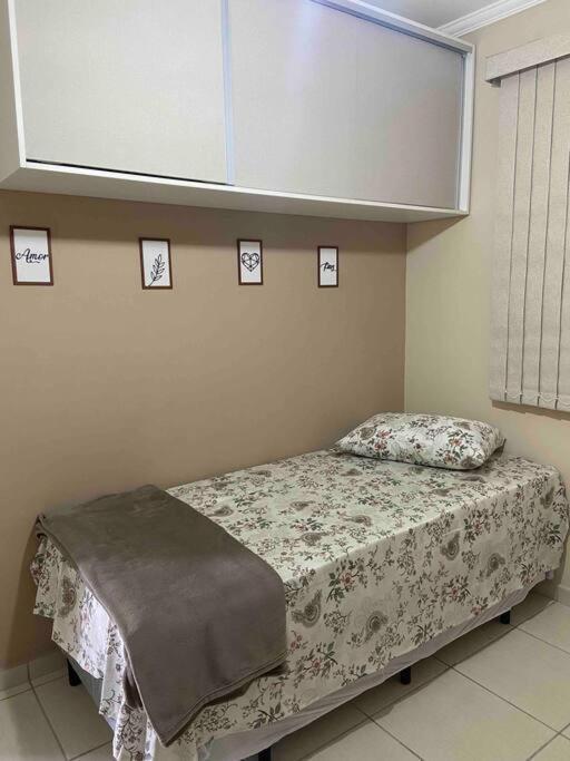 Apartamento Mari 7 Sao Carlos  Bagian luar foto