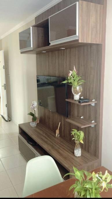 Apartamento Mari 7 Sao Carlos  Bagian luar foto